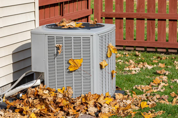 Best Affordable HVAC services  in Marillo, CA