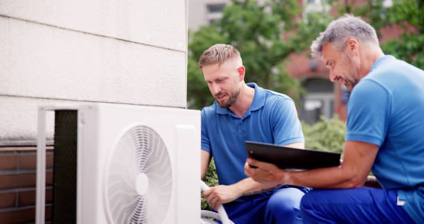  Marillo, CA HVAC Pros