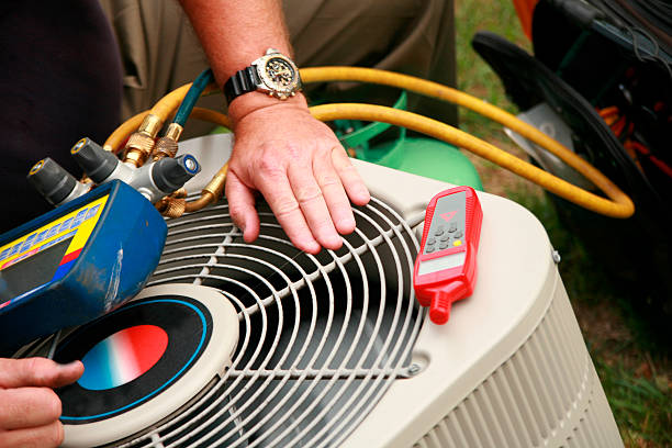 Best 24/7 HVAC repair  in Marillo, CA