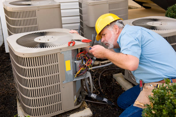 Best Commercial HVAC repair  in Marillo, CA