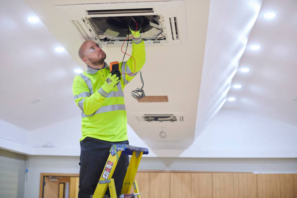 Best Ductless HVAC repair  in Marillo, CA