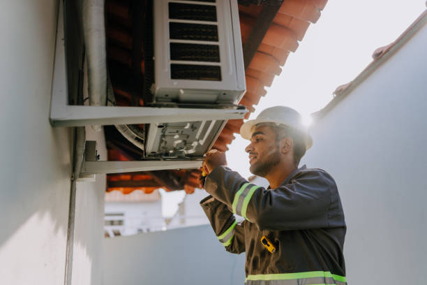 Best HVAC air duct cleaning  in Marillo, CA