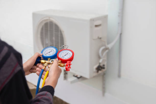 Best Best HVAC companies  in Marillo, CA