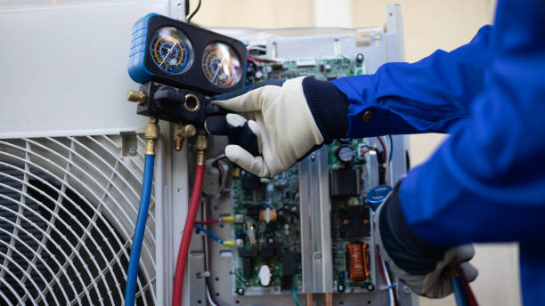 Best Local HVAC companies  in Marillo, CA